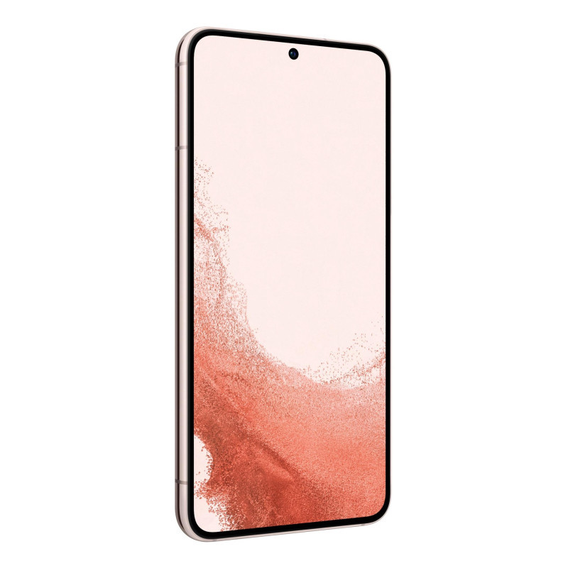 samsung galaxy s22 5g 8 128gb pink gold sm