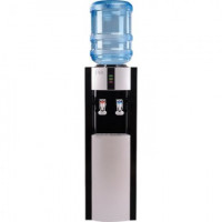 Кулер для воды Ecotronic H1-LE v.2 black электронной охлаждение