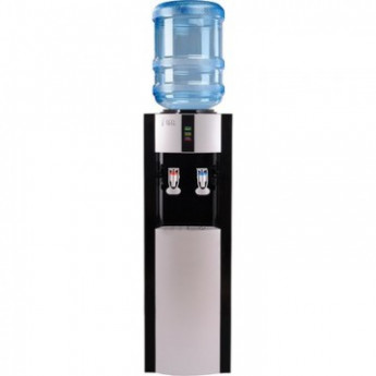 Кулер для воды Ecotronic H1-LE v.2 black электронной охлаждение