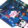 Дневник 1-11 класс 40 л., твердый, BRAUBERG, глянцевая ламинация, "Anime Cats", 106858 Дневник 1-11 класс 40 л., твердый, BRAUBERG, глянцевая ламинация, "Anime Cats", 106858