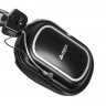 Гарнитура A4Tech HS-50 черный 2.4м мониторные