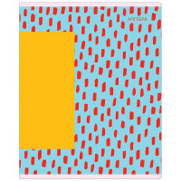 Тетрадь предметная 48л. MESHU "Bright splash" - Алгебра, матовая ламинация, выборочный УФ-лак Тетрадь предметная 48л. MESHU "Bright splash" - Алгебра, матовая ламинация, выборочный УФ-лак