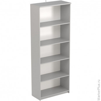 Стеллаж Easy One LT 22/16 768х370 серый В1997 Стеллаж Easy One LT 22/16 768х370 серый В1997