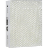 Фильтр для увлажн. Oskar, Oskar big filter, O-050, (4 шт./упаковка)