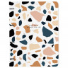 Тетрадь со сменным блоком А4,120л,Be Smart,Terrazzo,N3760