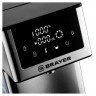 Термопот на 2,7 литра 2 режим подачи воды BRAYER BR6001, 2600Вт, 7 температурных режи