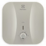 Водонагреватель накопительный электрический ELECTROLUX EWH 15 Q-bic U, 2,5 кВт, 15 л, эмаль, 01428, НС-1147765