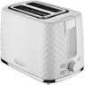 Тостер Brayer BR2101, 930 Вт, 7 реж, автодогр, размор, автоотключ,2 тоста