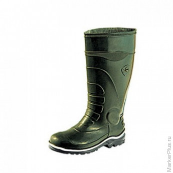 Сапоги мужские цв.оливковый мод.172 (р.42) (270)
