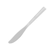 Нож столовый ''Astra'' Luxstahl[C280, 251-1] 36шт/уп кт1782/1, комплект 36 шт