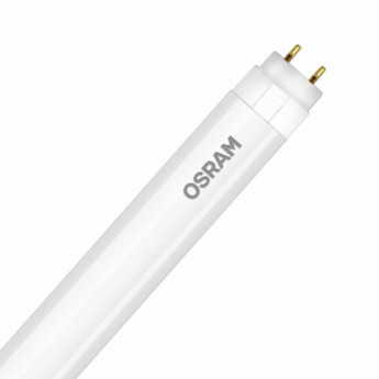 Лампа-трубка светодиодная PHILIPS Ecofit LedTube, 16Вт, 15000ч, 1200мм, нейтр. белый, 929001184567