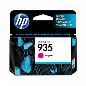 Картридж струйный HP C2P21AE 935 пур. для OJ Pro 6230/6830