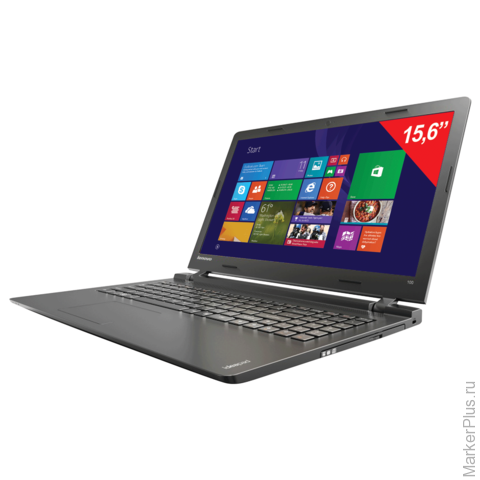 Lenovo 100 15 Купить