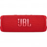 Акустическая система JBL Flip 6 rad (JBLFLIP6RED)