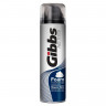 Пена для бритья GIBBS Regular 200мл