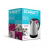 Чайник электрический Scarlett SC-EK21S97 2л. 2200Вт черный/серый 