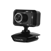 Веб-камера Canyon C1, (640 x 480) (CNE-CWC1)