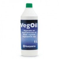 Масло для цепи Husqvarna X-Guard Bio, 1 л (5964573-01)