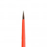 Кисть Roubloff Aqua Red round соболь-микс кругл,ручка корот №3 AqL1-03,05rT