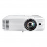 Проектор Optoma [X309ST] Full 3D, DLP, XGA (1024x768),3700 ANSI Lm,25 000:1