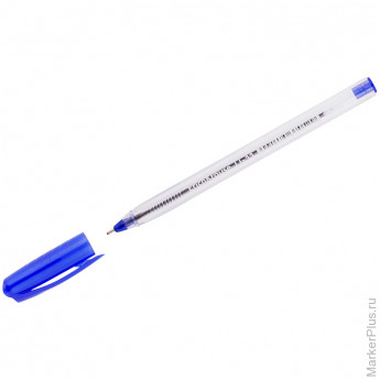 Ручка шариковая Erich Krause "Ultra Glide Technology U-11" синяя, 1,0мм, трехгран.