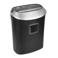 Уничтожитель документов Гелеос УМ30-4, 3ур.секр., 15лист, 30л