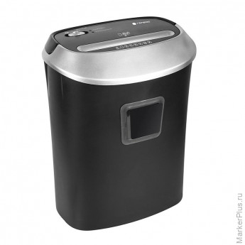 Уничтожитель документов Гелеос УМ30-4, 3ур.секр., 15лист, 30л