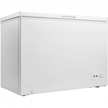 Морозильный ларь SLF C250M0 W