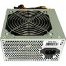 Блок питания Hiper ATX 600W (HPM-600) 24+4+4pin/PPFC/120mm fan/4xSATA