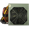 Блок питания Hiper ATX 600W (HPM-600) 24+4+4pin/PPFC/120mm fan/4xSATA