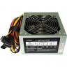 Блок питания Hiper ATX 600W (HPM-600) 24+4+4pin/PPFC/120mm fan/4xSATA