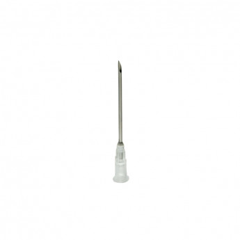 Игла инъекционная 16G (1,6х40 мм), 100 шт/уп, комплект 100 шт