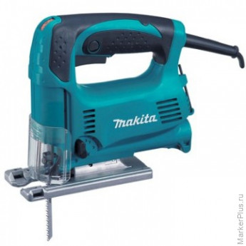 Электролобзик Makita 4329 450Вт, рез 65мм, ход 18мм
