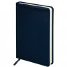 Ручка шариковая PARKER 'Jotter Plastic CT', корпус синий, ежедневник А5 синий, пакет, 880896