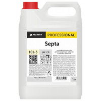 Профхим антисептик универс д/дезинф рук-поверх Pro-Brite/Septa, 5л
