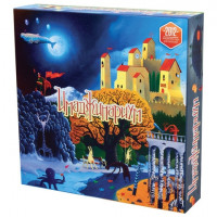 Игра настольная 'Имаджинариум', Cosmodrome Games, 11664