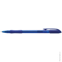 Ручка шариковая "Nord", синяя, 0,7мм, грип, на масляной основе