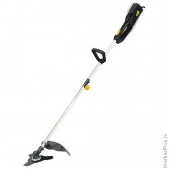 Триммер электрический HUTER GET-1500SL, 1500 Вт, 8000 об/мин, ширина скашивания 42 см, 70/1/6