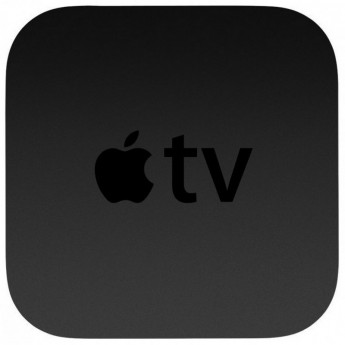 Медиаплеер Apple TV 4K 64GB (MP7P2RS/A)
