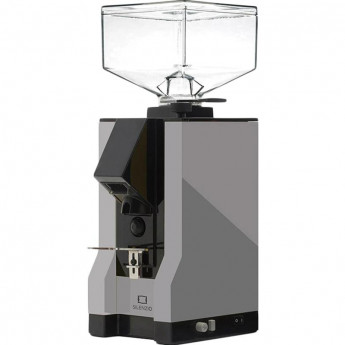 Кофемолка Eureka Mignon Silenzio 50 15BL Grey