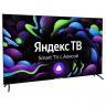 Телевизор Hyundai H-LED65BU7003, UHD, Smart (Яндекс ТВ) Телевизор Hyundai H-LED65BU7003, UHD, Smart (Яндекс ТВ)