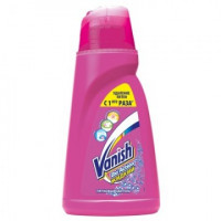 Пятновыводитель VANISH жидкий 1л