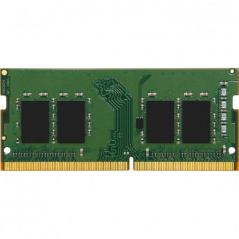 Модуль памяти Kingston VALUERAM KVR32S22S8/16 DDR4 - 16ГБ 3200,SO-DIMM, Ret