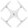 Квадрокоптер SJRC S20W 1080P 5G Белый (GPS, камера 1080P, 5G FPV)
