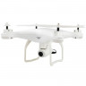 Квадрокоптер SJRC S20W 1080P 5G Белый (GPS, камера 1080P, 5G FPV)