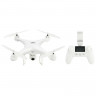 Квадрокоптер SJRC S20W 1080P 5G Белый (GPS, камера 1080P, 5G FPV)