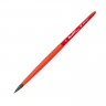 Кисть Roubloff Aqua Red round соболь-микс кругл,ручка корот №6 AqL1-06,05rT