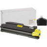 Тонер-картридж Retech TK-5150Y жел. для Kyocera P6130/6035/7040cdn