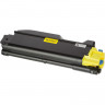 Тонер-картридж Retech TK-5150Y жел. для Kyocera P6130/6035/7040cdn