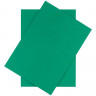 Картон тонированный в массе А4, ArtSpace, 10л., зеленый, 180г/м2, 5 шт/в уп